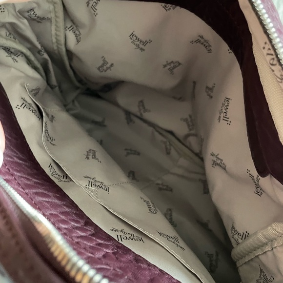 Jewell handbag - Picture 2 of 5